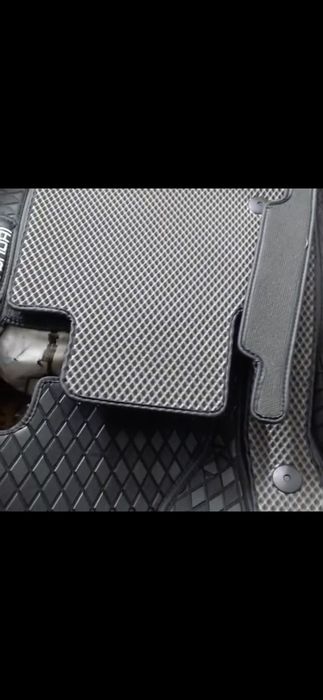 Полики 5d Santa Fe 2