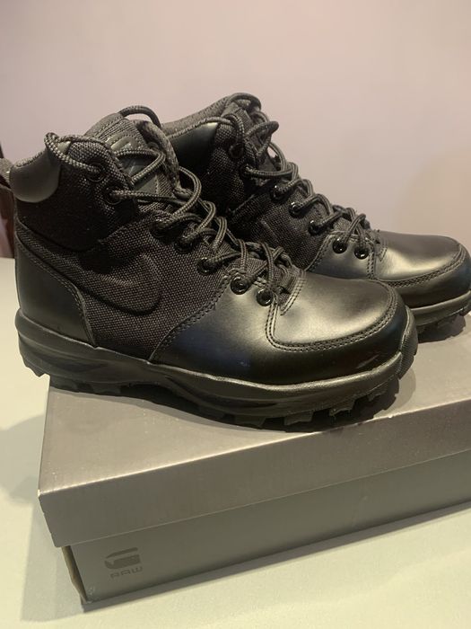 Детски Боти Найк Nike 37.5