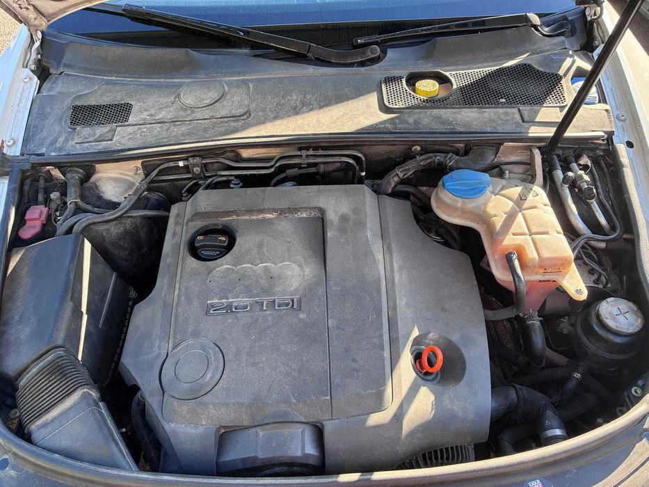 AUDI A6 Avant 2005 — imagine 3