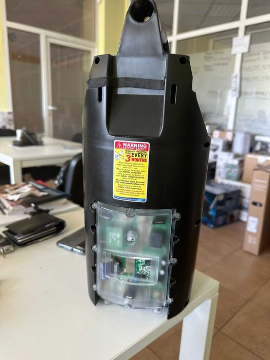 подводен скутер торпедо SeaDoo Seascooter Explorer