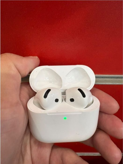 Наушник оригинал Airpods 4