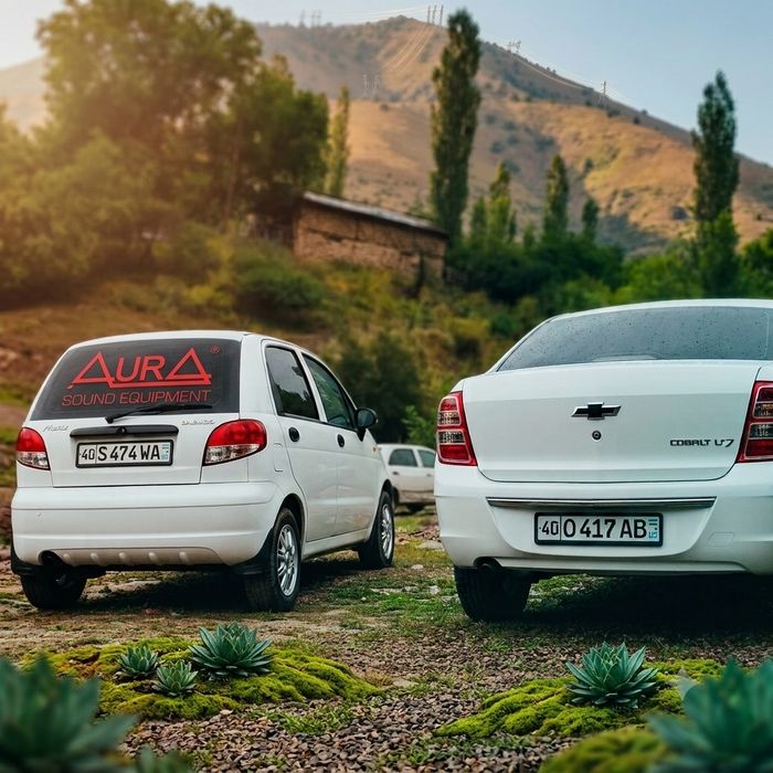 Matiz MX Sotiladi