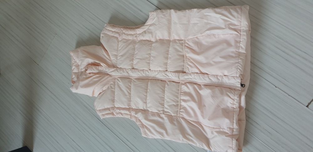 Nike  Down Womens Vest Size - L - XL / ОРИГИНАЛ! Дамски Пухен Елек!