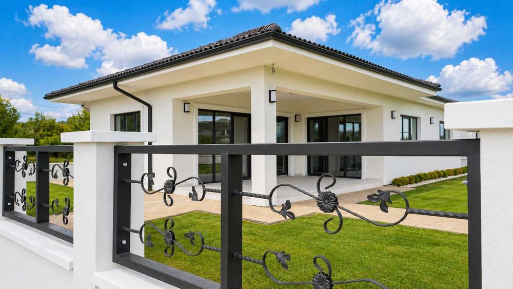 Casă superbă de vânzare, 3 dormitoare, Zona Unirea