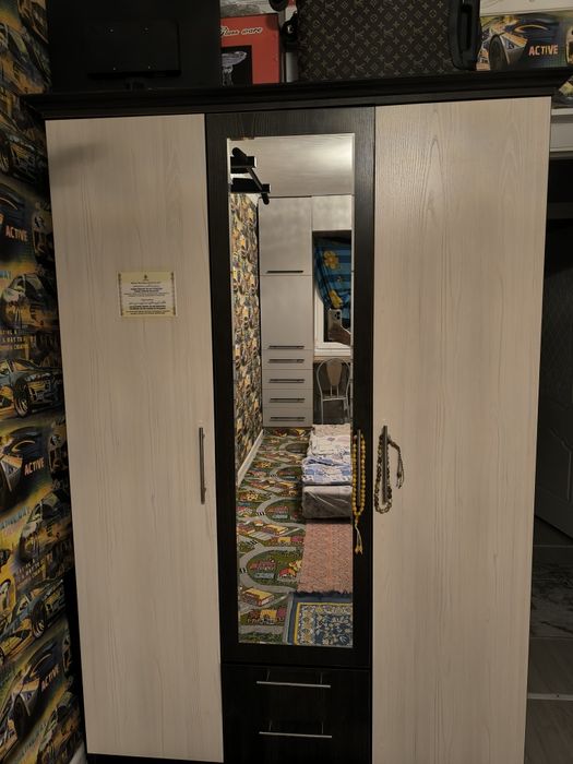 Шифанер сатылады