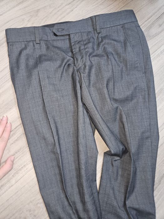 Костюм мужской 46р