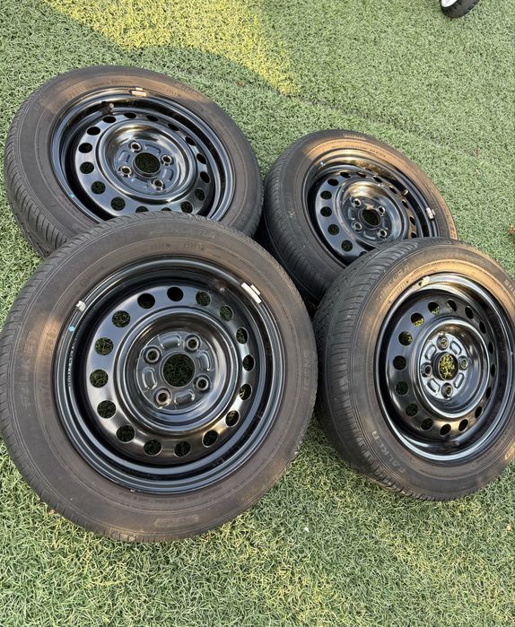 Jante R14 155/65 75T