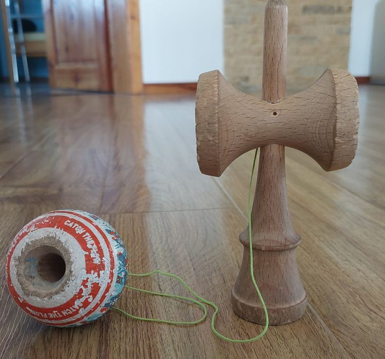 Kendama Europa Record