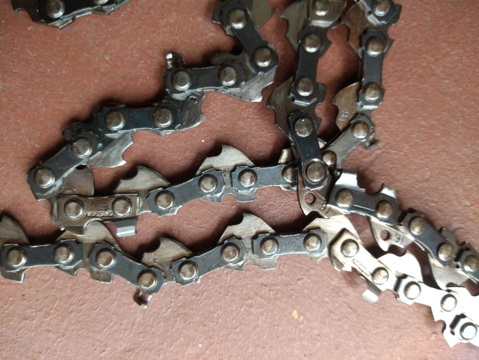 Верига за бензинова резачка трион