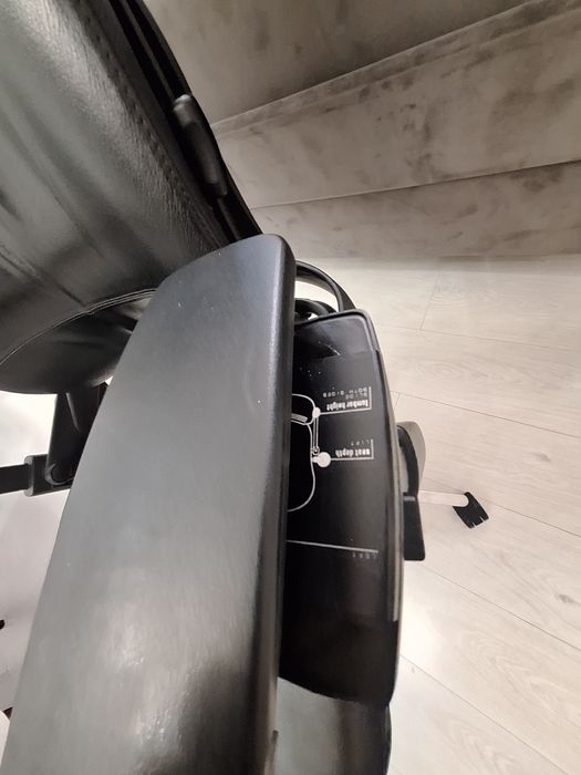 Офисное кресло Steelcase