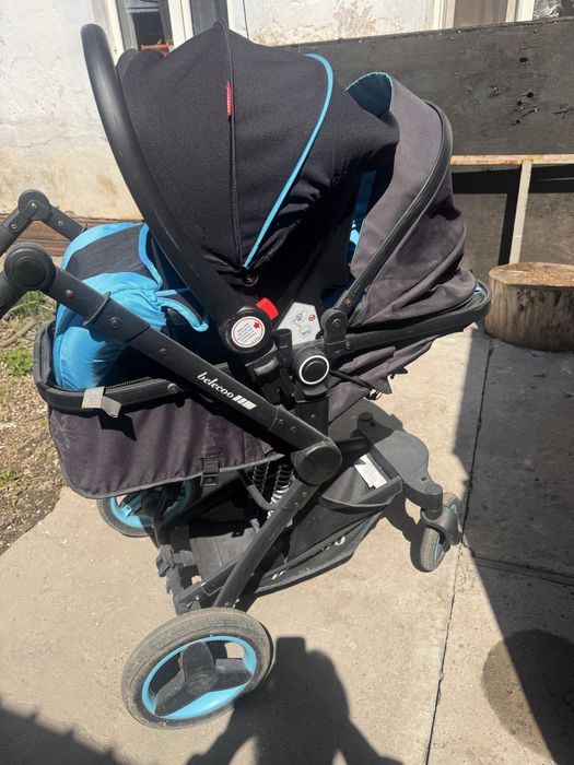 Продам коляску !