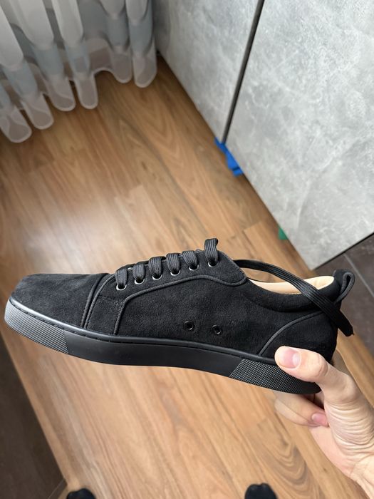 Обувки Louboutin, уникално качество