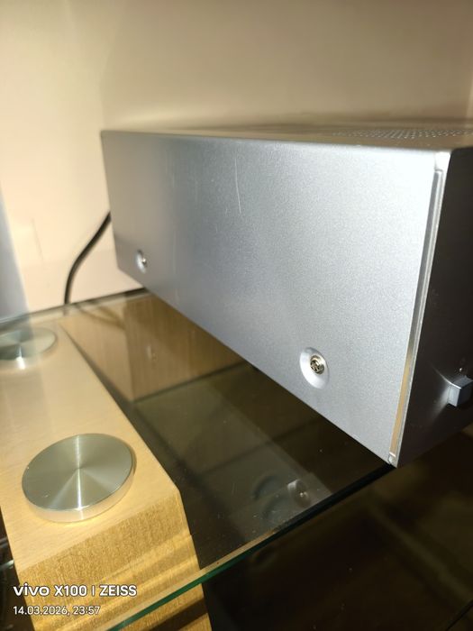 Yamaha as 300.silver