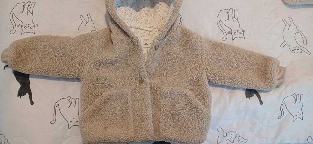 Детско яке/палто Zara