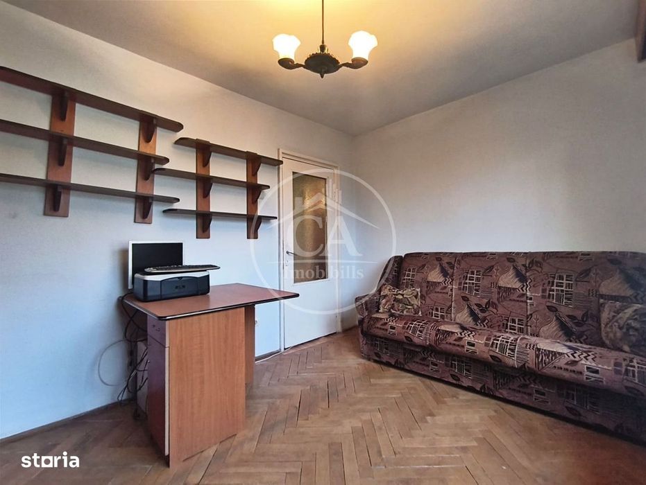 Apartament de vânzare cu 2 camere în Nufarul, Oradea