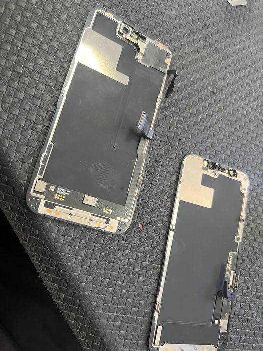 Display original pentru iphone X Xs Xr 11 ,12 13 14 15 16 / pro / MAX 14 pro MAX