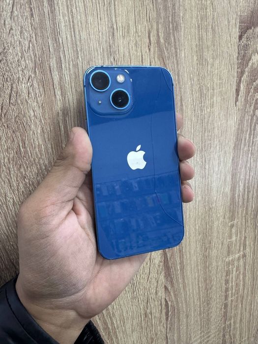iPhone 13 mini/256GB/96%/Айфон 13 мини/256ГБ/96%