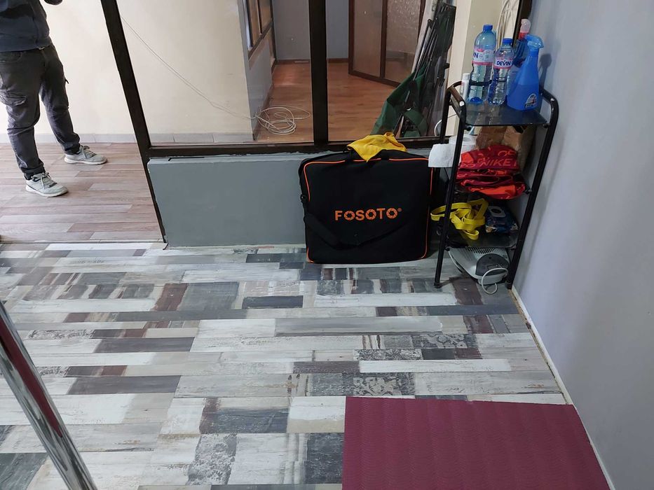 Продава се Офис в Стара Загора, Център - 13 кв.м за 769 €/кв.м - Снимка #4