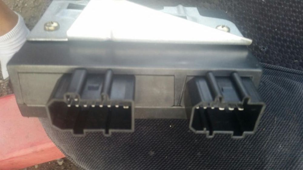Modul confort seat ,vw,audi,skoda,an 1998-2005