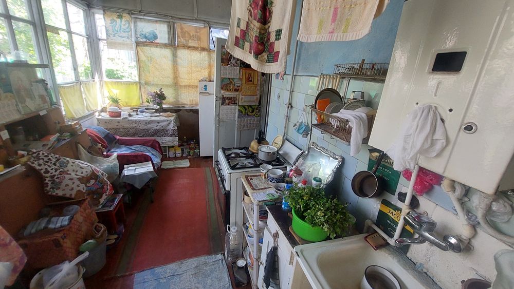 6 сотих 4 хона ховли марказ Кон Куйиш