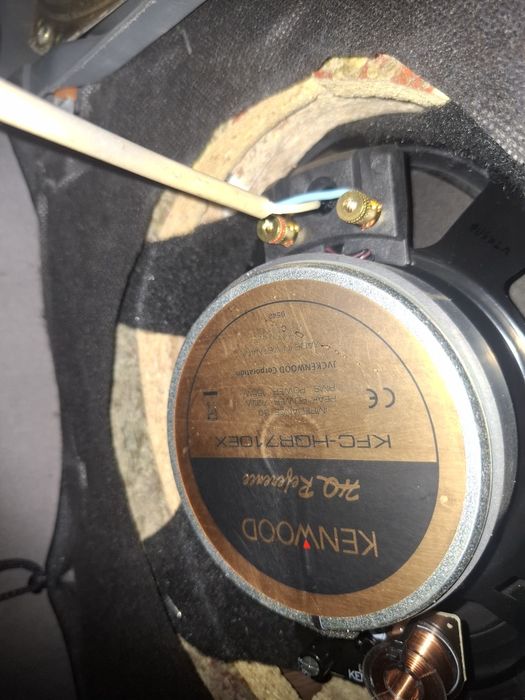 Kenwood botex sotiladi
