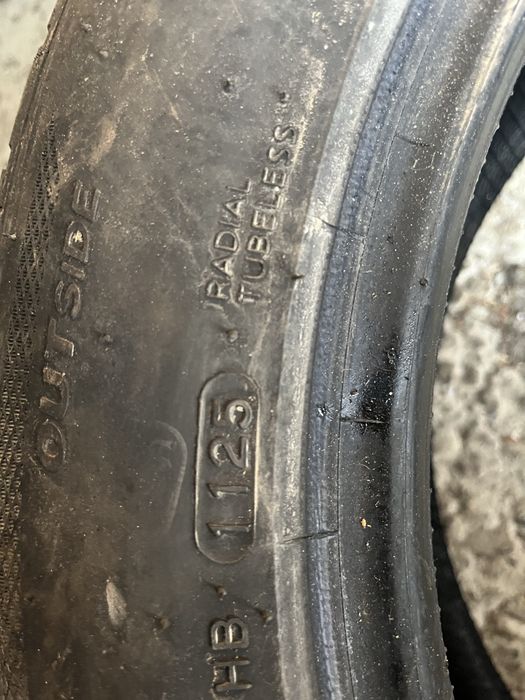 Hankook prime 4 dot 2025