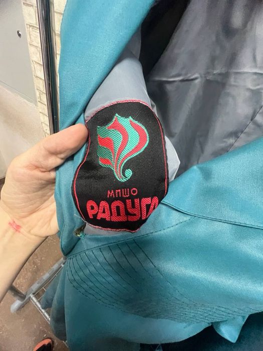 Плащ новый винтаж
