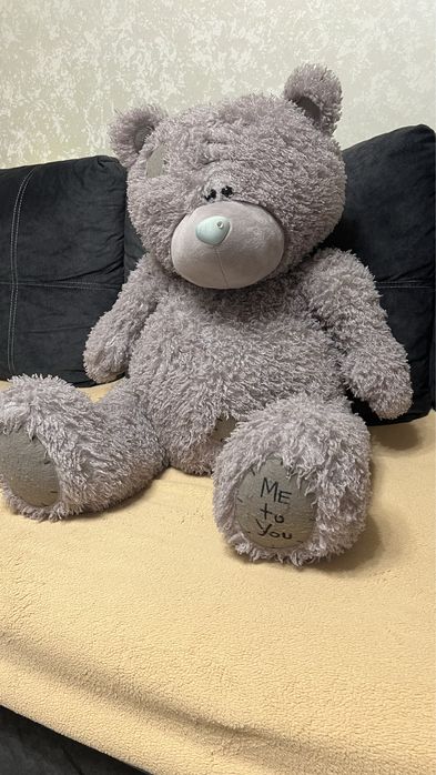 Медведь Тедди