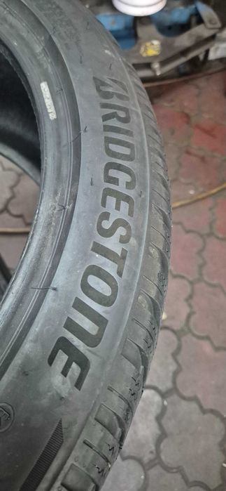 anvelope Bridgestone 285/40/21 m&s iarna