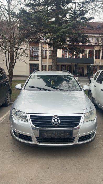 Volkswagen Passat 2.0 Break