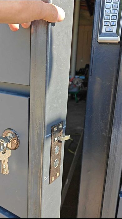 Ремонт, установка домофонов, видеонаблюдения