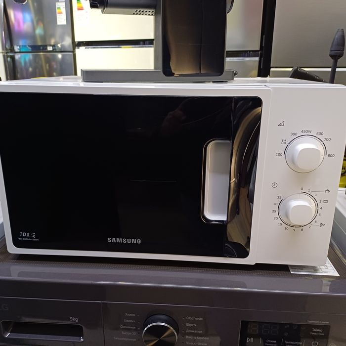 Mikravalnovka Samsung, самсунг Микравалновка