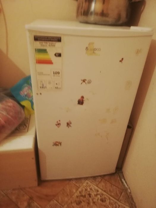 Холодильник 15.000тг