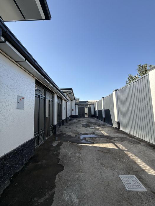 Сергели Қумариқ Дилкаш коттедж 4 хона 1.3 сотих срочно кадастр бор