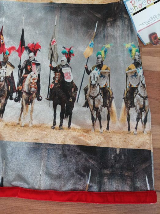 Pan Con Chocolate Луксозна 2-3 год. нова рокля