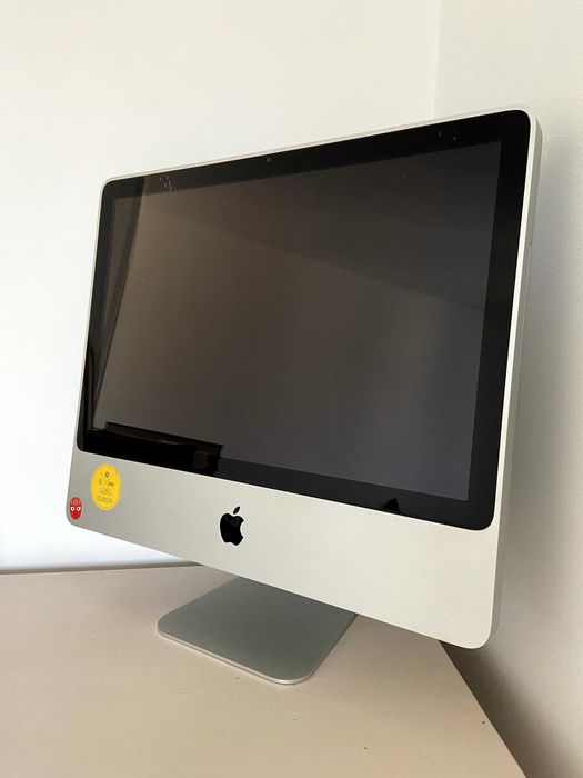 Apple iMac 20" 2009 моноблок