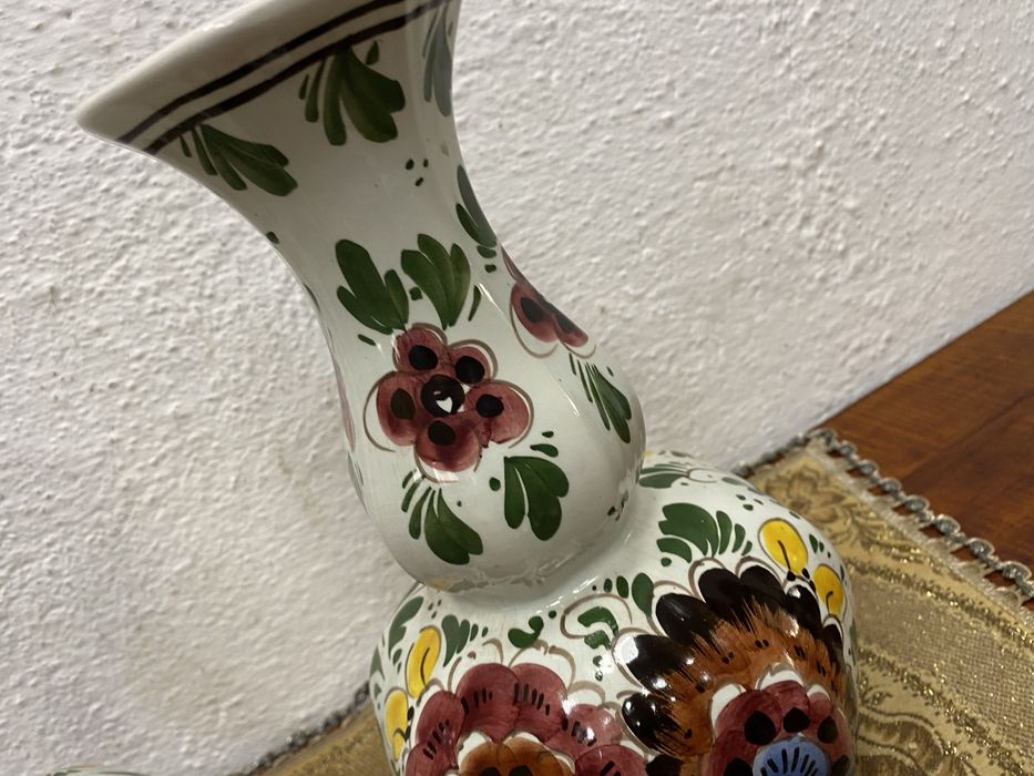 Холандски вази на делфт