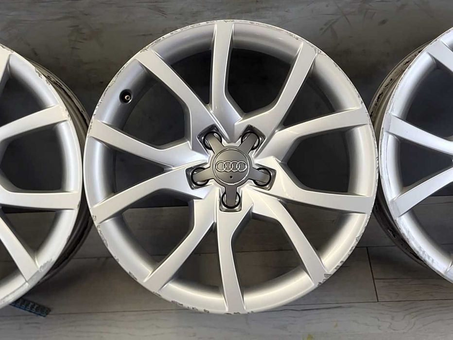 Jante Audi 5x112 R18 A5 (8T), S6, A4 (B8,B9), A6, Q5; Skoda; VW; Seat