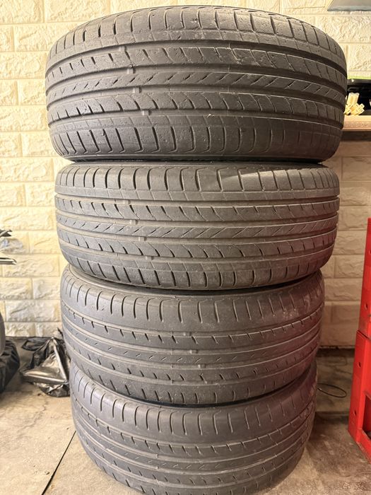 Lasetti jentra diska balon radnoy ideal holata 195/55/15