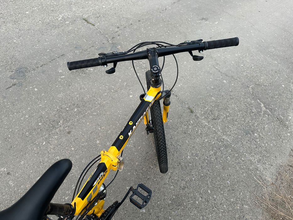 Bicicletă pliabilă 26inch