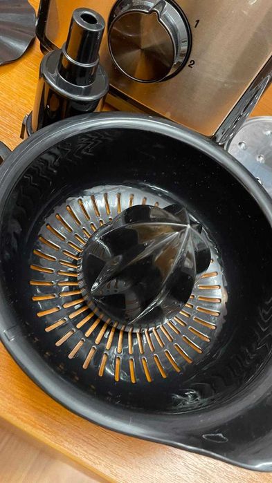 Robot de bucatarie si blender Cook-IT 6 in 1