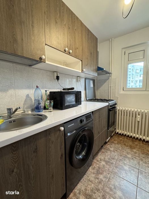 Apartament 2 Camere | Titan - Liviu Rebreanu