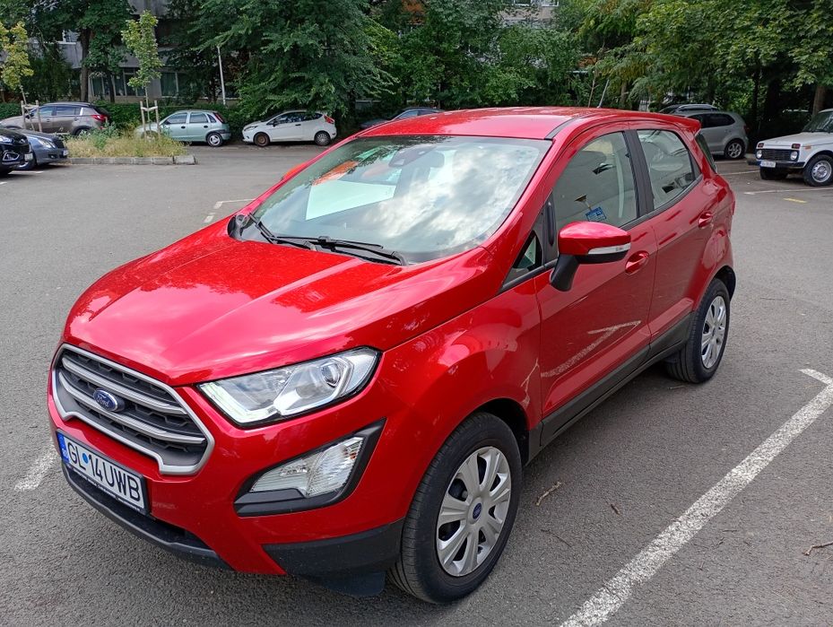 HYUNDAI Kona 2021