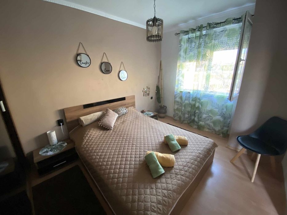 Продава се Двустаен апартамент в Русе, Чародейка - Юг - 55 кв.м за 6 €/кв.м - Снимка #7