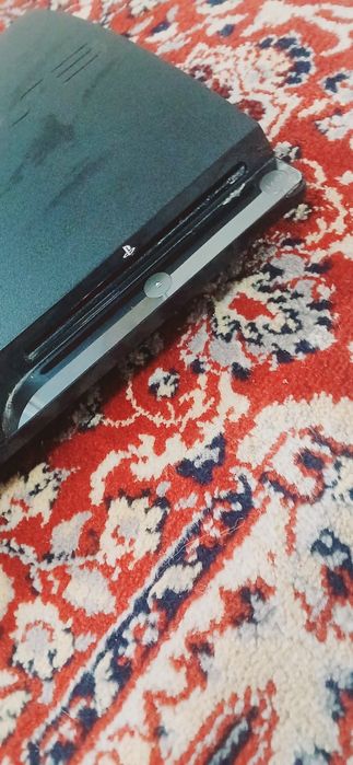 Плеищеишан 3 светеш джойстик