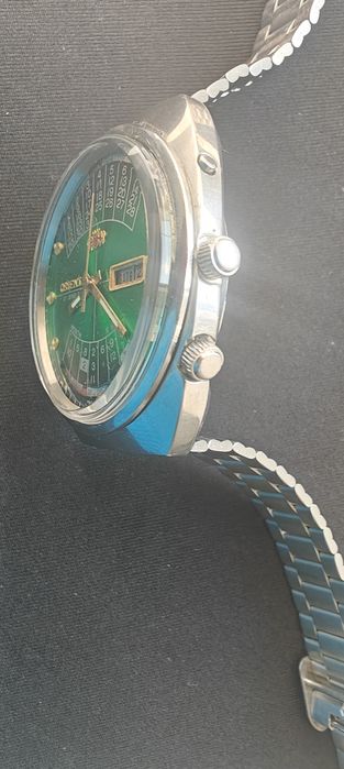 Orient multicalendar
