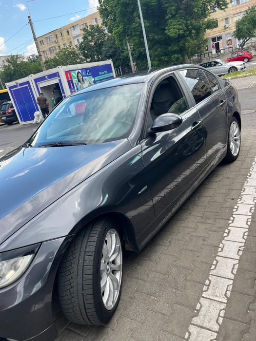 BMW Seria 3 2005 — imagine 4