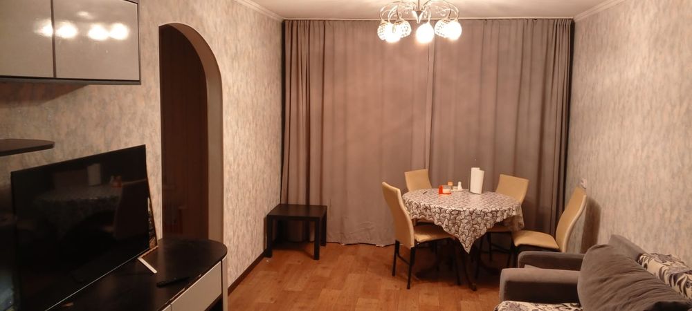 Продам 3 комн.кв, ул.М.Жусупа 58/1