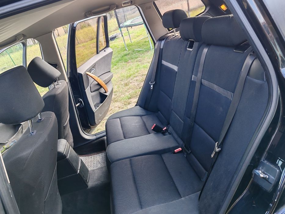 NEGOCIABIL Autoturism BMW X3 2.0d