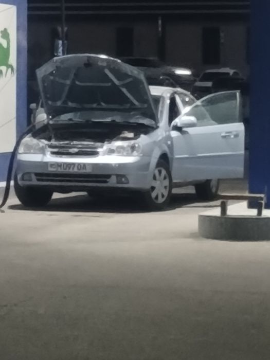 Srochna Minuchga berladi